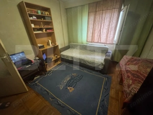 Apartament 3 camere, 70 mp, 2 bai, etaj 3 - Zona excelenta, disponibil imediat - imagine 4