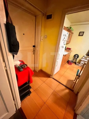 Apartament cu o camera - imagine 2