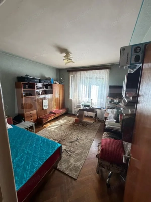 Apartament 3 camere, 80 mp, Parcul Corvin– garaj - imagine 3