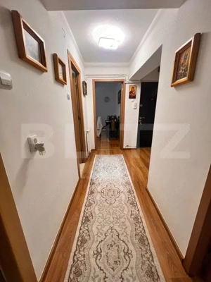 Apartament 3 camere decomandat