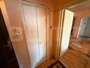 APARTAMENT 2 CAMERE SEMI-DECOMANDAT 51.000 euro - imagine 8