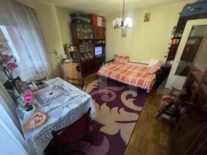 Apartament 3 camere, 70 mp, 2 bai, etaj 3 - Zona excelenta, disponibil imediat - imagine 3