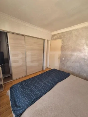 Apartament cu 2 camere, decomandat, complet mobilat și utilat, ultracentral  - imagine 5