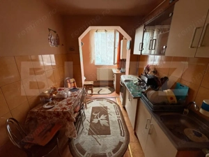 APARTAMENT 2 CAMERE SEMI-DECOMANDAT 51.000 euro - imagine 6