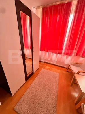 Apartament 3 camere decomandat - imagine 4