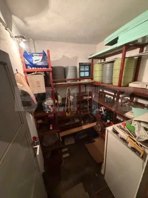 Apartament 3 camere, 80 mp, Parcul Corvin– garaj - imagine 11