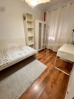 Apartament 3 camere decomandat - imagine 8