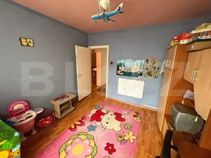 APARTAMENT 2 CAMERE SEMI-DECOMANDAT 51.000 euro - imagine 4