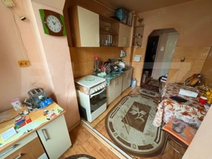 APARTAMENT 2 CAMERE SEMI-DECOMANDAT 51.000 euro - imagine 7