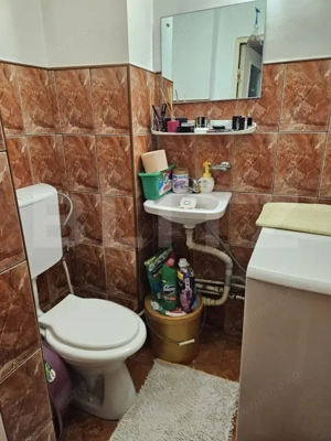 Apartament 3 camere, 70 mp, 2 bai, etaj 3 - Zona excelenta, disponibil imediat - imagine 6