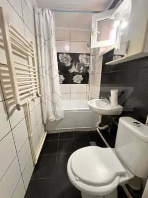 Apartament 3 camere decomandat - imagine 10