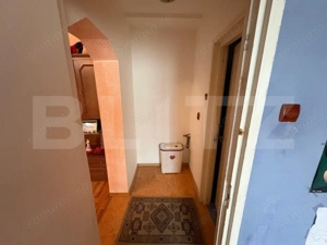 APARTAMENT 2 CAMERE SEMI-DECOMANDAT 51.000 euro - imagine 5