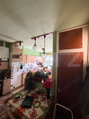 Apartament 3 camere, 80 mp, Parcul Corvin– garaj - imagine 6