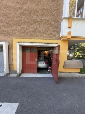 Apartament 3 camere, 80 mp, Parcul Corvin– garaj - imagine 9