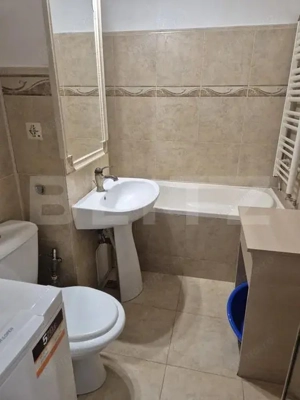 Apartament cu 2 camere, decomandat, complet mobilat și utilat, ultracentral  - imagine 8
