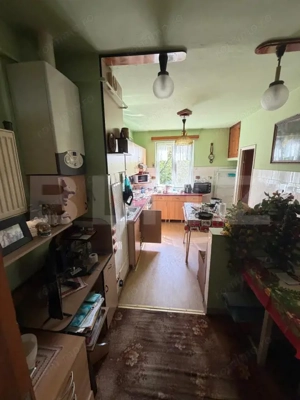 Apartament 3 camere, 80 mp, Parcul Corvin– garaj - imagine 5