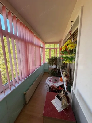 Apartament 3 camere, 80 mp, Parcul Corvin– garaj - imagine 4