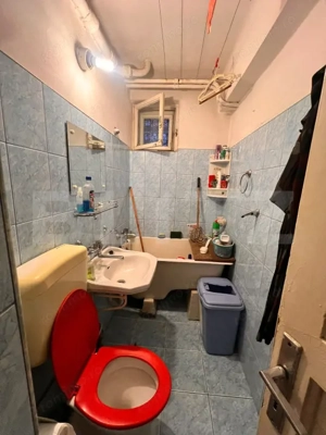 Apartament cu o camera - imagine 3