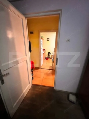 Apartament cu o camera - imagine 4