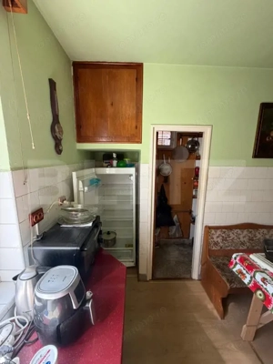 Apartament 3 camere, 80 mp, Parcul Corvin– garaj - imagine 7