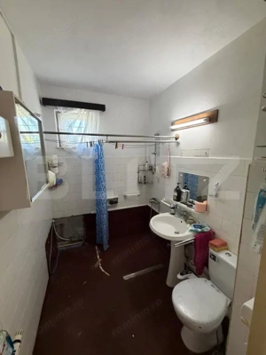 Apartament 3 camere, 80 mp, Parcul Corvin– garaj - imagine 8