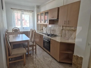 Apartament cu 2 camere, decomandat, complet mobilat și utilat, ultracentral  - imagine 6
