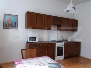 Casa tip calcan, zona Andrei Muresan - imagine 3