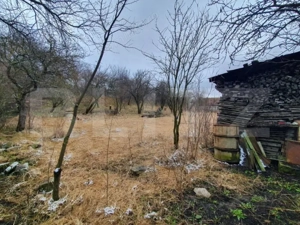 Casa cu teren generos în Ceanu Mic – 1.700 mp, la doar 20 km de Cluj-Napoca - imagine 2