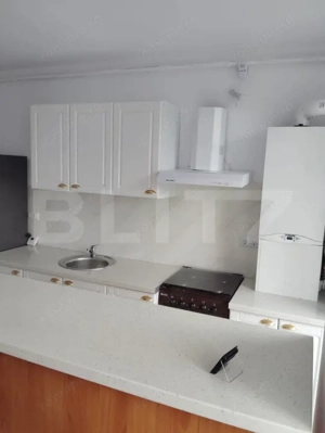 Apartament 2 camere, 37 mp, Beta Residence 