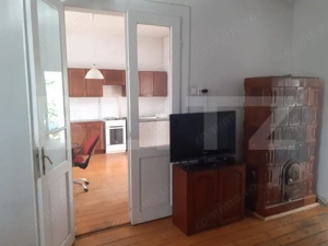 Casa tip calcan, zona Andrei Muresan - imagine 2