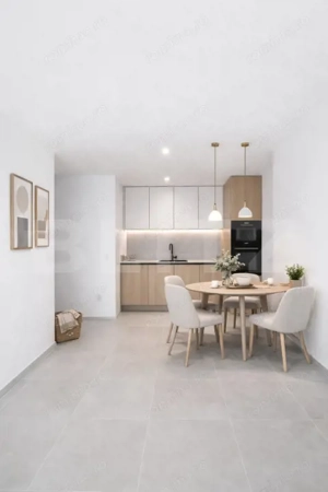  Elite City | Apartament 2 camere | Etaj intermediar | NZEB | 