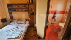 Apartament decomandat, cu 3 camere, 65mp, in Apahida, zona primariei - imagine 3