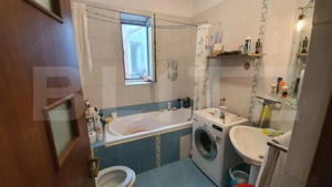 Apartament decomandat, cu 3 camere, 65mp, in Apahida, zona primariei - imagine 7