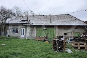 Casa cu teren generos în Ceanu Mic – 1.700 mp, la doar 20 km de Cluj-Napoca - imagine 4