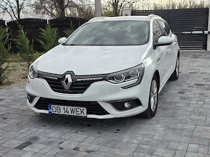 Renault Megane 4 - imagine 4