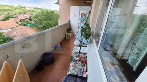 Apartament decomandat, cu 3 camere, 65mp, in Apahida, zona primariei - imagine 9