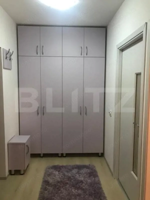 Apartament 2 camere, 43 mp, etaj intermediar, Apahida - imagine 5