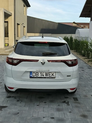 Renault Megane 4 - imagine 5