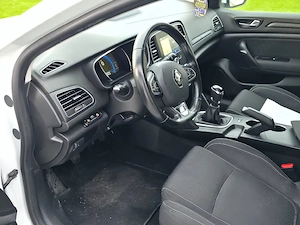 Renault Megane 4 - imagine 3