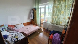 Apartament decomandat, cu 3 camere, 65mp, in Apahida, zona primariei - imagine 2