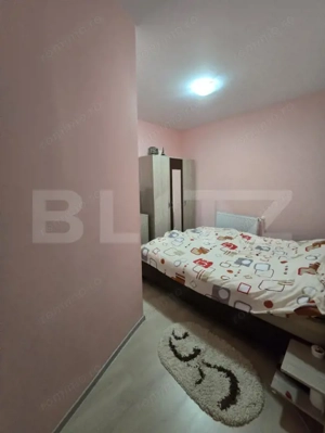 Apartament 2 camere, 43 mp, etaj intermediar, Apahida - imagine 3