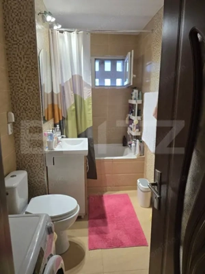 Apartament 4 camere, 77 mp, zona Manastur - imagine 13