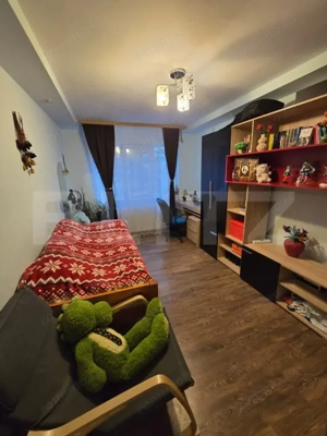 Apartament 4 camere, 77 mp, zona Manastur - imagine 11