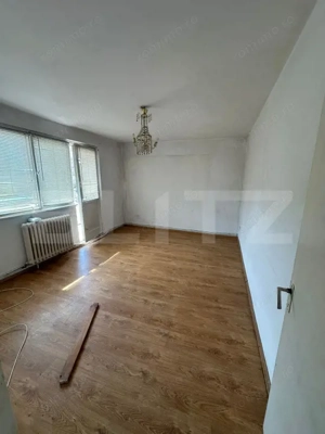Apartament 3 camere, decomandat, 62 mp, etaj 3, balcon,  Mănăștur
