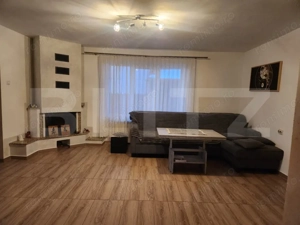 Investitie ! Casa unifamiliala, 250 mp utili, 1100 mp teren, Apahida!