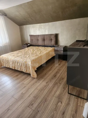 Investitie ! Casa unifamiliala, 250 mp utili, 1100 mp teren, Apahida! - imagine 6