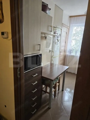 Apartament 4 camere, 77 mp, zona Manastur - imagine 6