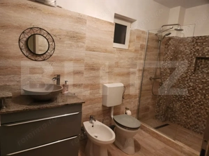 Investitie ! Casa unifamiliala, 250 mp utili, 1100 mp teren, Apahida! - imagine 11
