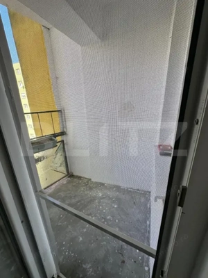 Apartament cu 2 camere, decomandat, etaj intermediar, mobilat, Mănăștur - imagine 9