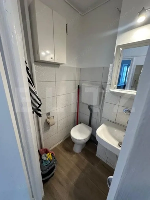 Apartament cu 2 camere, decomandat, etaj intermediar, mobilat, Mănăștur - imagine 7